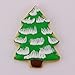 Christmas Tree Cookie Cutter 3.5