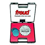 Freud 6" x 20T Super Dado Sets
