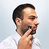 ConairMAN-Battery-Powered-EarNose-Trimmer-Includes-Detailer-and-Shaver-Attachment ConairMAN Battery-Powered Ear/Nose Trimmer, Includes Detailer and Shaver Attachment