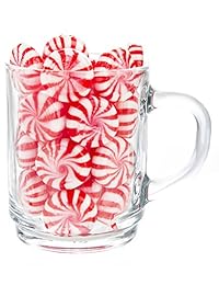 Nosh Pack menta Starlight Mints envuelto individualmente Candy Bulk