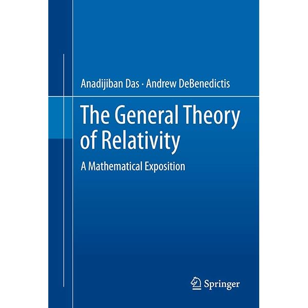 The Mathematical Theory of Relativity: Eddington, Arthur S