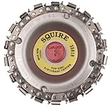 King Arthurs Tools 35818 Squire 18 tooth, 5/8" center hole