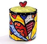 Romero Britto #333317 