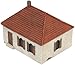 War Gaming - Italian Houses - 1:100 Scale - FWBB180 - Flames Of War