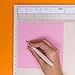Martha Stewart Crafts Deluxe Scoring Board with Paper Trimmer