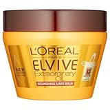 L'Oreal Elseve / Elvive Extraordinary Oil Hair Mask 300 ml / 10 oz