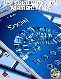 Livro Os segredos do marketing