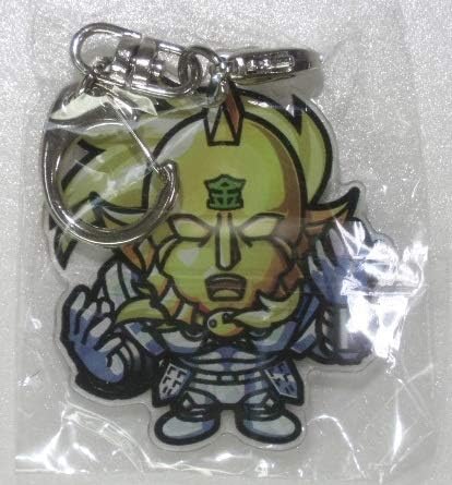 Amazon キン肉マン マッスルショット ゴールドマン アクリルキーホルダー Muscle Shot アイドル 芸能人グッズ 通販