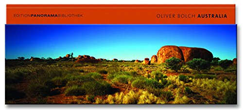 Australie (French Edition) by Olivier Bolch