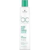 Schwarzkopf Bc Bonacure Collagen Volume Boost Micellar Shampoo (for Fine Hair), 8.5 ounces