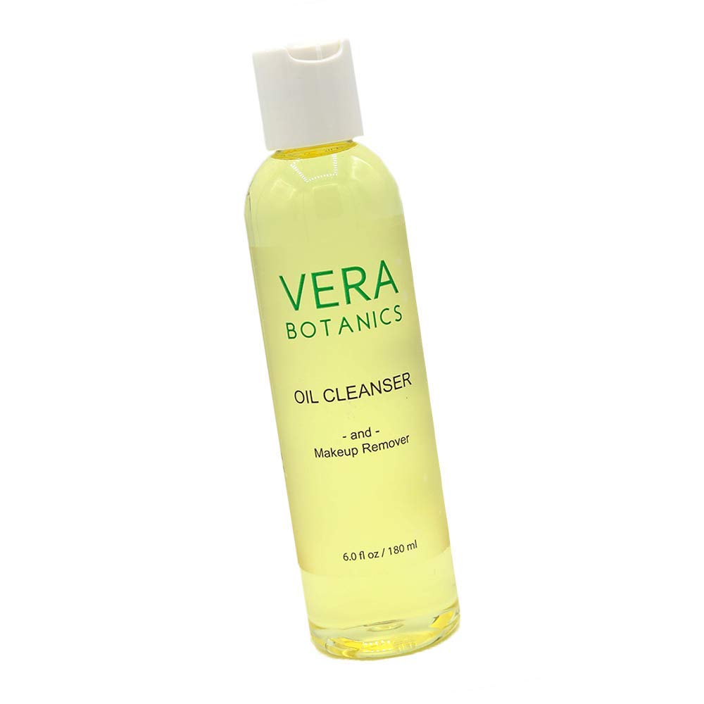 gentle oil cleanser