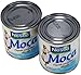 Nestlé Moça Leite Condensado 397g | Sweetened Condensed Milk 14oz. (Pack of 02)