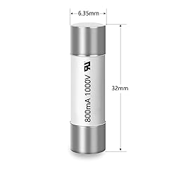 （5Pcs） 69399 Fuse for Klein Tools MM720 Digital
