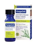 FungaZoil Antifungal Solution-0.5 fl. oz. bottle