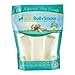 Best Bully Sticks Superfood Stuffed Dog Bones 5-to-6 Inch Variety Pack (3 Pack) - Acai Blend, Blueberry & Cranberry Blend, and Sweet Potato, Carrot, & Pumpkin Blend