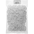 Hampton Art Action Wobbles Mini 100 Pieces, Action Wobbler, Wobble Kit, Wobblers for Card Making, Craft Springs, Action Wobblers for Cards, Action Wobble Springs
