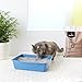 Amazon Basics Clumping Cat Litter, 40 lb Bag (Discontinued)