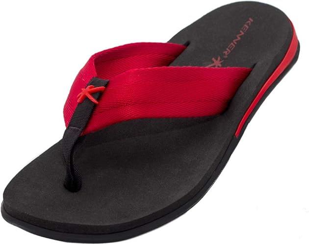 promoção de chinelo kenner