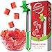 Watermelon Windmill Cutter - Slice a Watermelon in Seconds, 304 Stainless Steel Fruit Slicer Knife - Kitchen Gadgets Tools