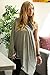 Kiddo Care Nursing Cover Infinity Nursing Scarf for Breastfeeding (Elegant Grey)