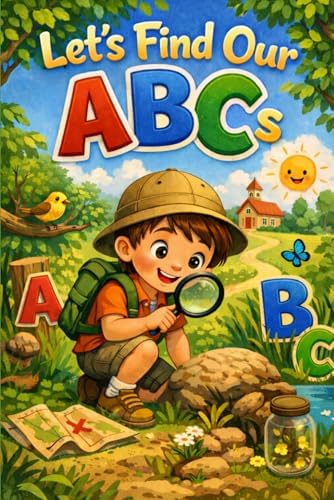 Hide & Seek ABC (Turn, Search & Learn): Morse, Nicky