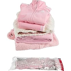 Lewis N. Clark Reusable Space Saver Compression