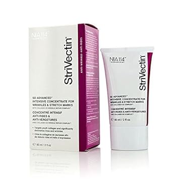 strivectin sd intensive concentrate for stretch marks and wrinkles