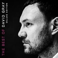 David Gray Ablum Cover