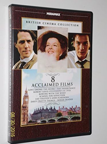 Amazon.com: Masterworks of the British Cinema: Lady Vanishes