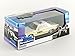 Greenlight Collectibles 1980 Blues Brothers 1977 Dodge Royal Monaco Illinois State Police Vehicle (1:43 Scale)
