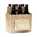 Beer Greetings Card Box Mixed Pack, 4 Count