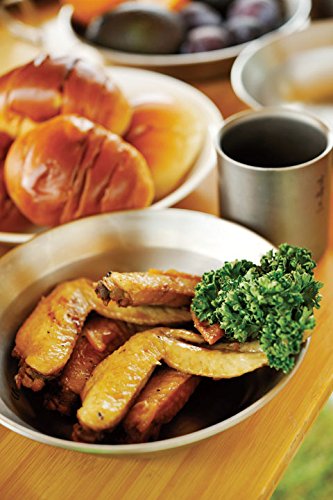 Snow Peak Tableware Bowl, Large