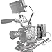 SMALLRIG Battery Mounting Plate for Red Epic/Scarlet Camera - 1530