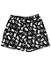 Star Wars Mens Boxer in Collector Tin Darth Vader Medium