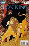 Disney's the Lion King, Vol 1 #1 (Comic Book) by