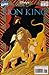 Disney's the Lion King, Vol 1 #1 (Comic Book) by