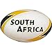 South Africa Mini Rugby Ball