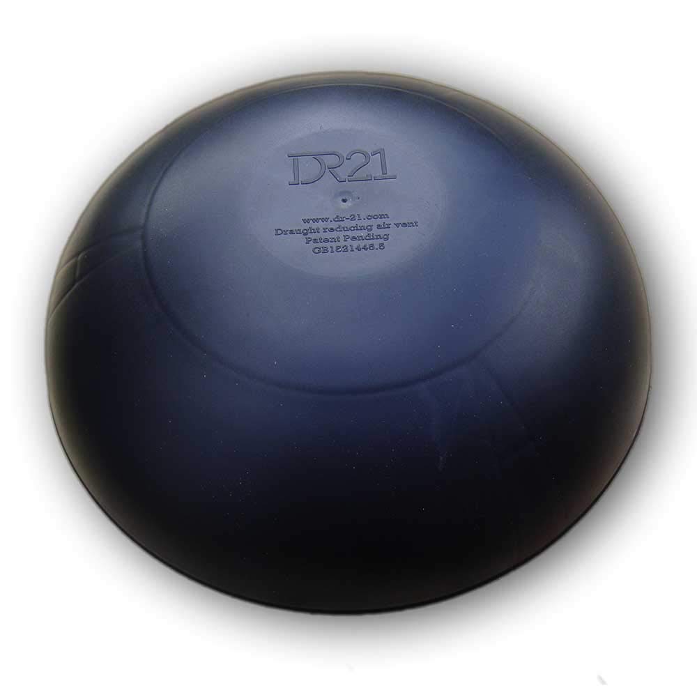 Draught reducing air Vent Cover DR21