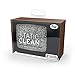Genuine Fred 5218461 STATIC CLEAN TV-Shaped Sponge Caddy with Sponges