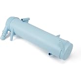LifeStraw Community Water Filter Replacement Ultrafilter Cartridge, 1PK | Replacement Ultrafilter Cartridge, Protects Against Viruses, Bacteria, Parasites, Microplastics, Dirt, and Sand