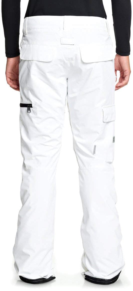 dc recruit snowboard pants