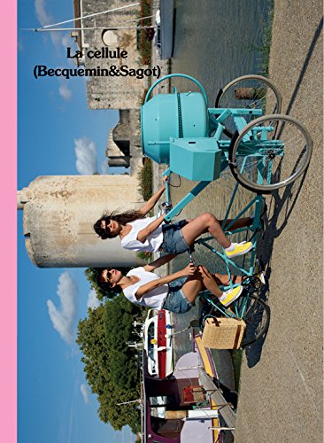 La  cellule (Becquemin&sagot)