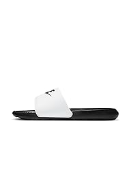 Nike Unisex One Sport Sandal, Black/Black/White, 11