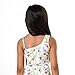 Disney Ariel Swimsuit for Girls Size 5/6 White