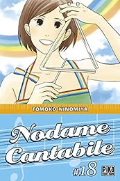 Nodame cantabile