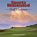 Sports Illustrated Golf Courses 2012 Wall Calendar by