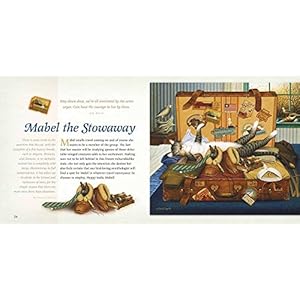 Cat Tales: Snippets on Life from Our Favorite Felines