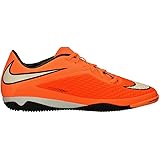 tenis nike naranjas hombre