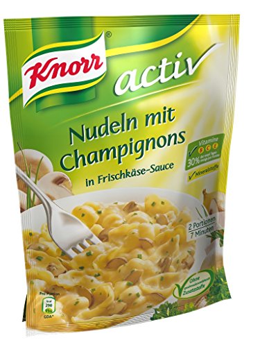 Knorr #19 (8711100043041)