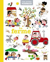 La  ferme